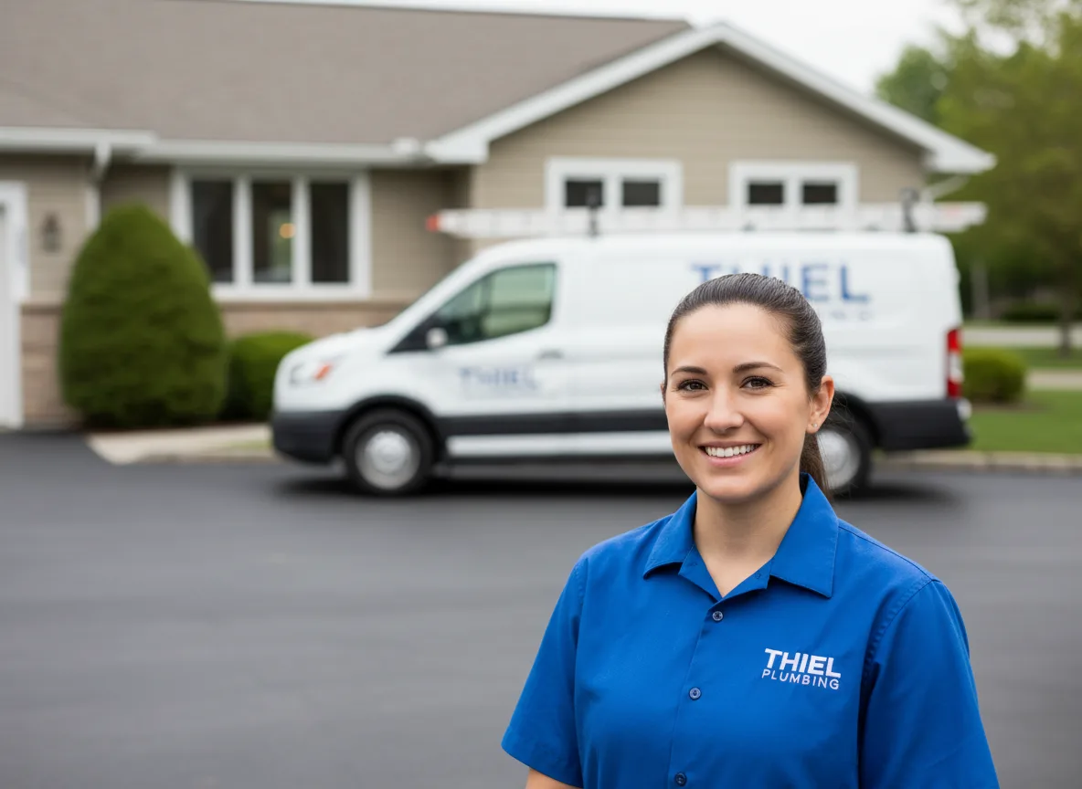 Plumber Lynchburg, MO FAQs